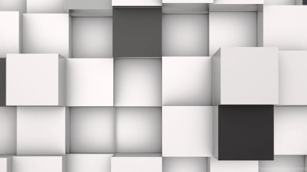 White 3D Backgrounds Wallpapers Cave
