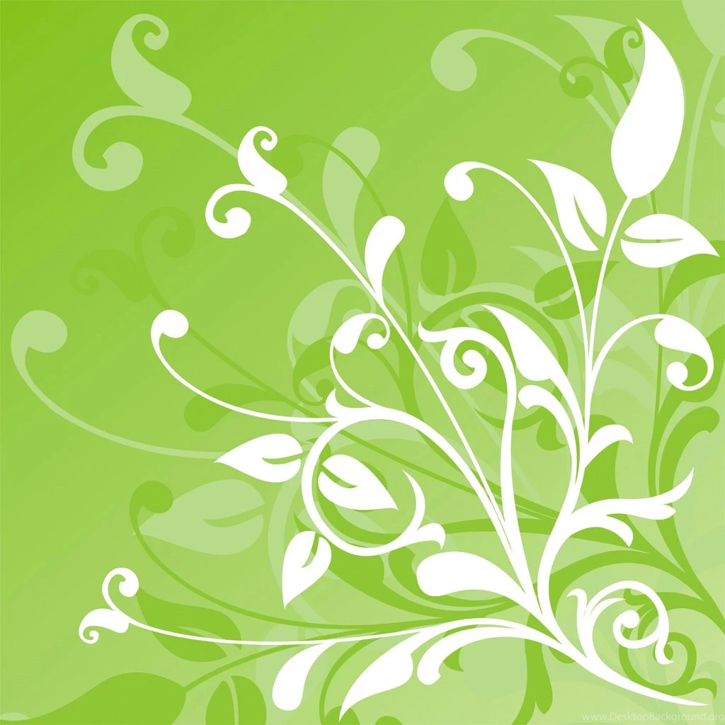 Green Wallpapers
