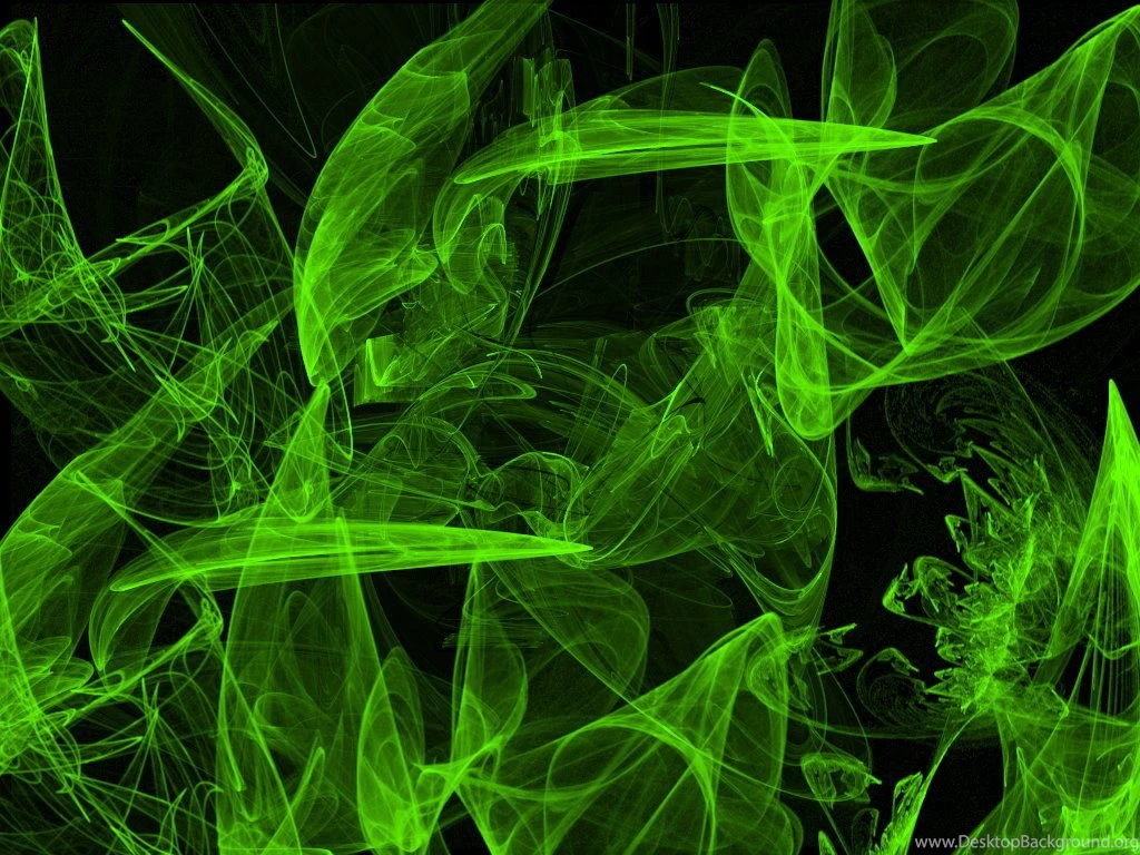 Green Wallpapers