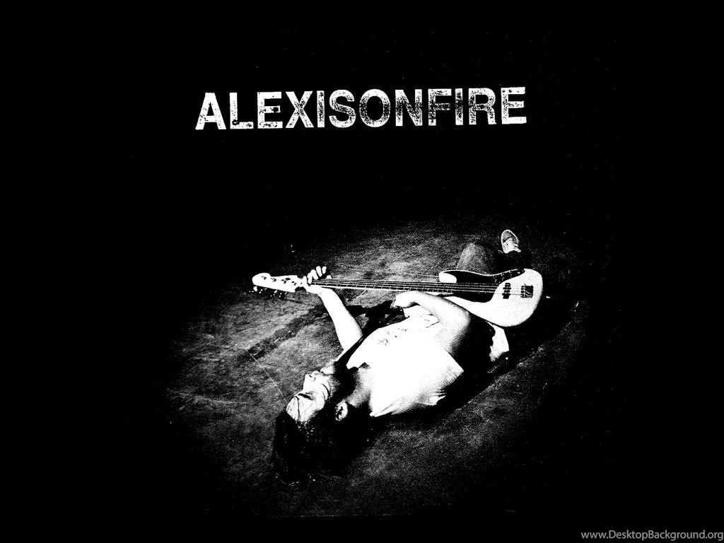 Alexisonfire By Carbonartist On DeviantArt