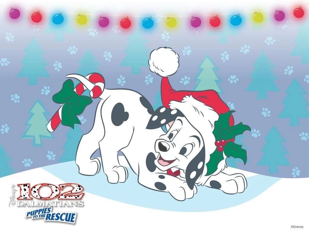 Dalmatians Wallpapers