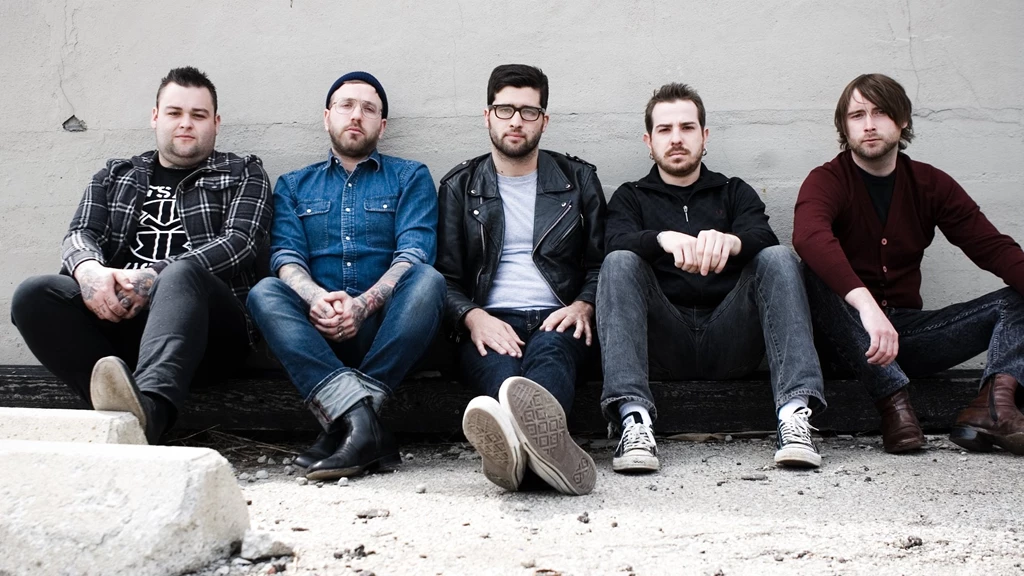 3 Alexisonfire HD Wallpapers