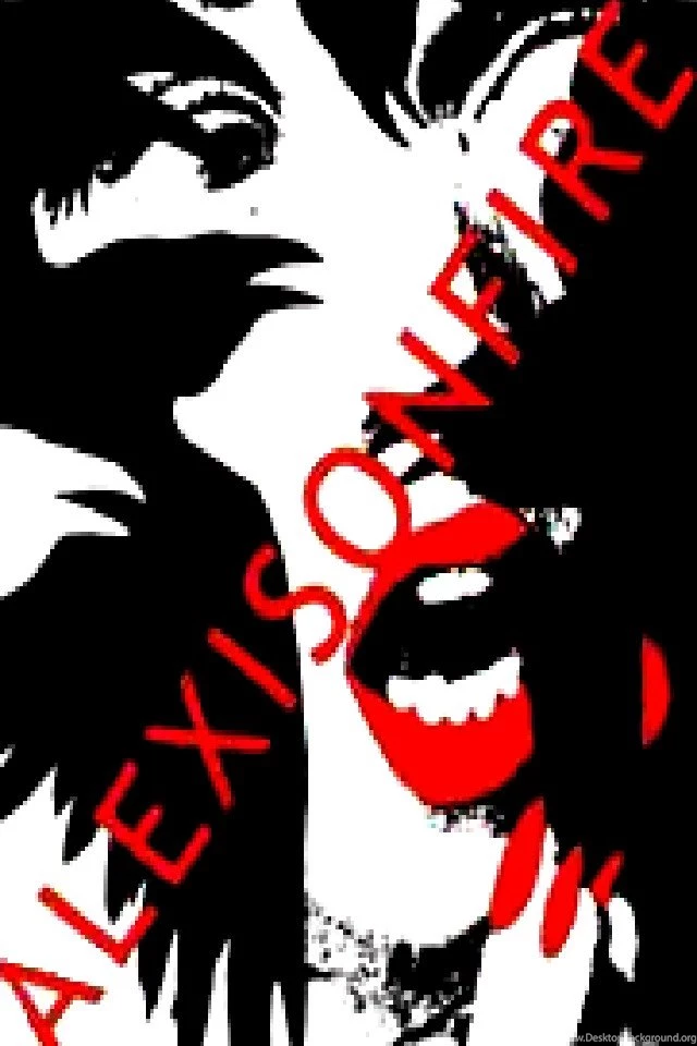 Alexisonfire Music Artists Wallpapers For iPhone Download Free