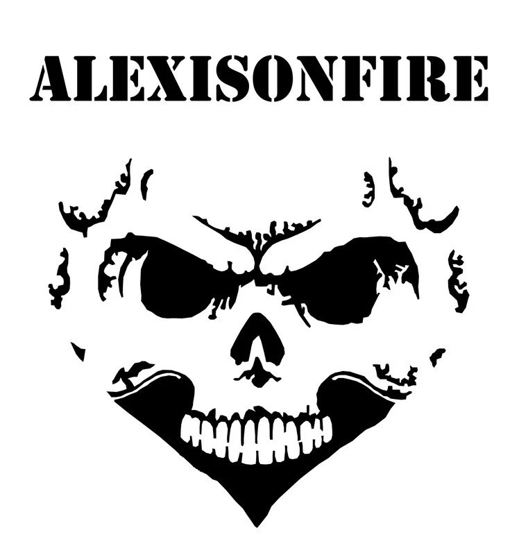 Alexisonfire By Bello ctba On DeviantArt
