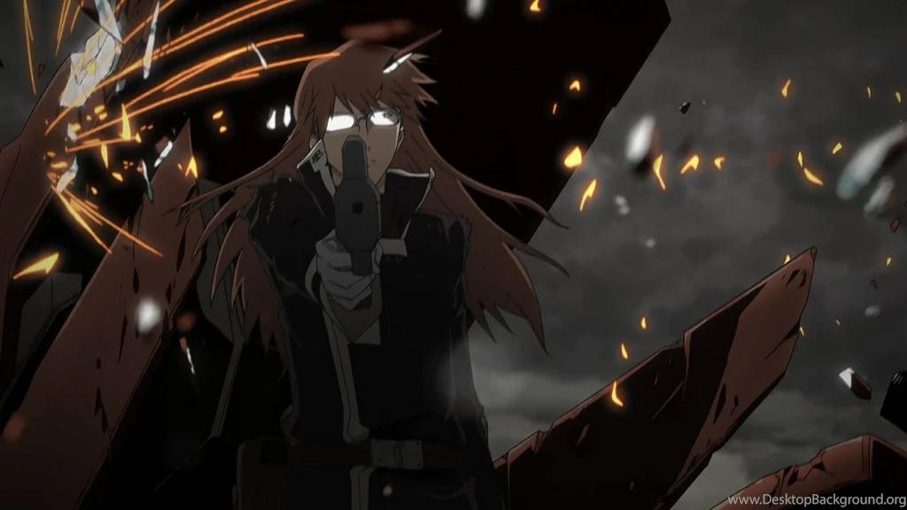 Image GirgeShootout.jpg Break Blade Wiki Wikia