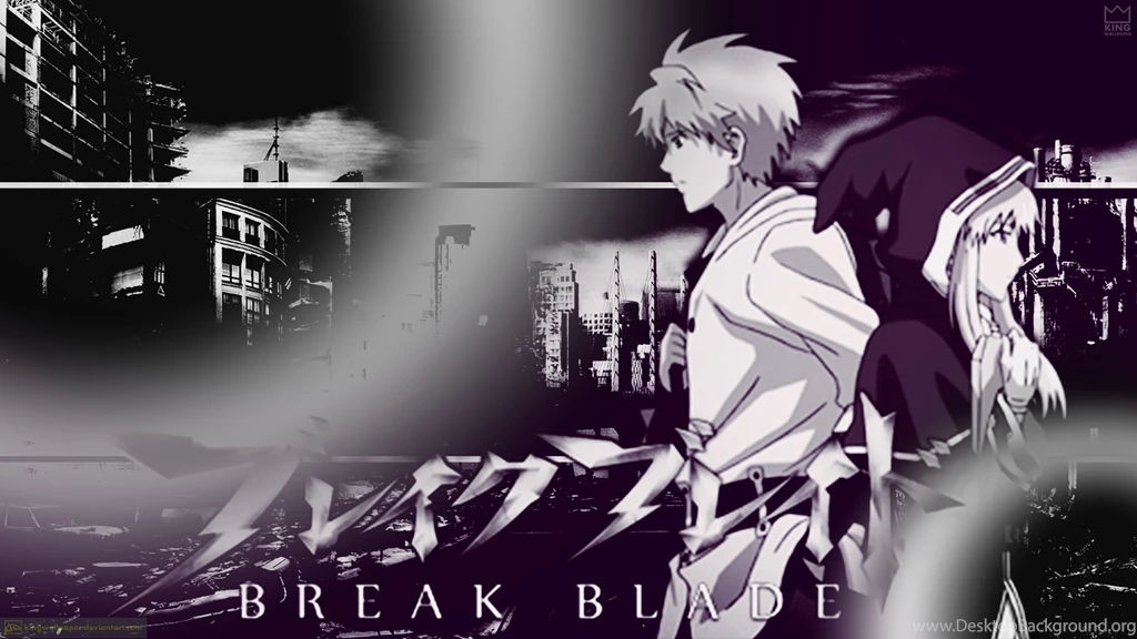 Break Blade Wallpapers @kingwallpapers By Kingwallpapers On DeviantArt