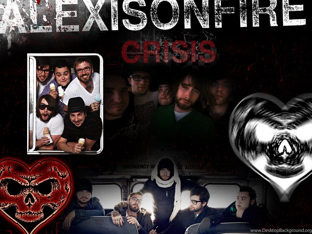 Alexisonfire Backgrounds By X pHiLippE x On DeviantArt