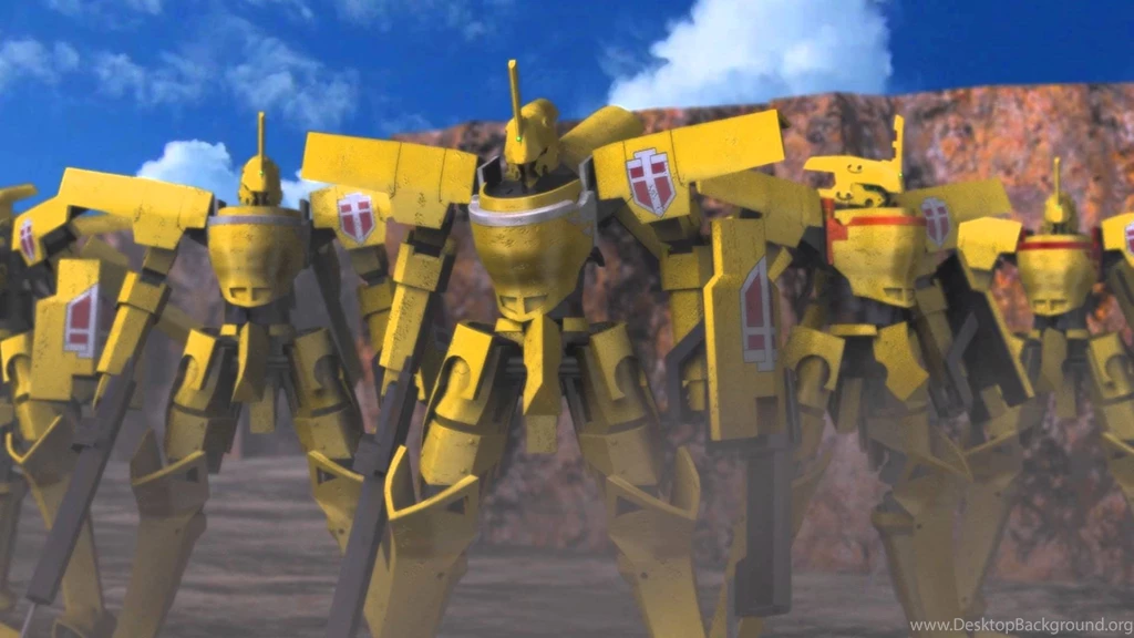 Break Blade Marching Orders Extended YouTube