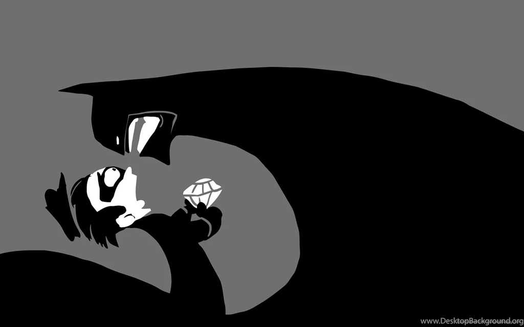 Batman Cartoon Wallpapers   Wallpapers Cave