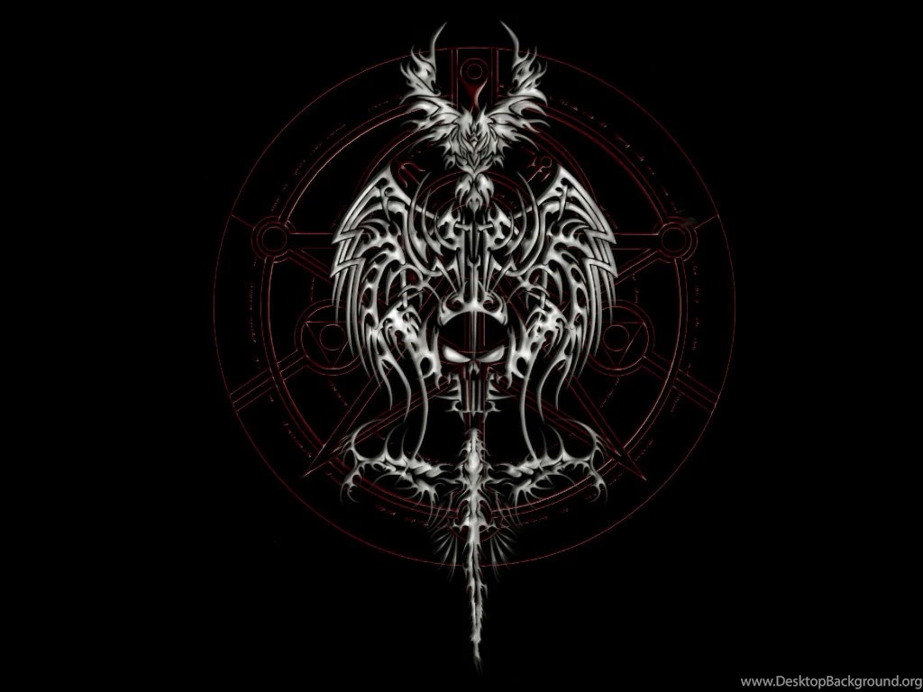 Annihilator Wallpapers By Kittymalone On DeviantArt