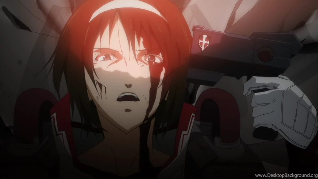 Li (Break Blade)/