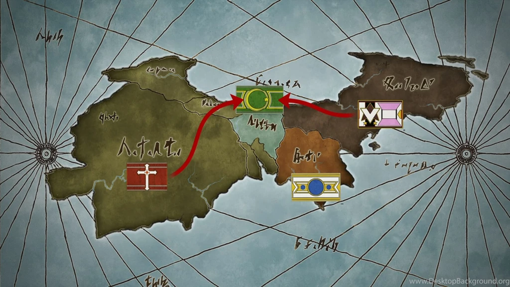 Licensed Break Blade [Archive]   Page 4   AnimeSuki Forum