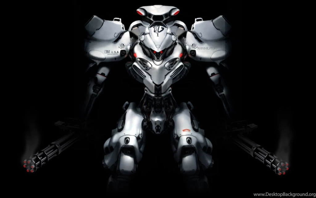Annihilator Wallpapers » WallDevil Best Free HD Desktop And ...