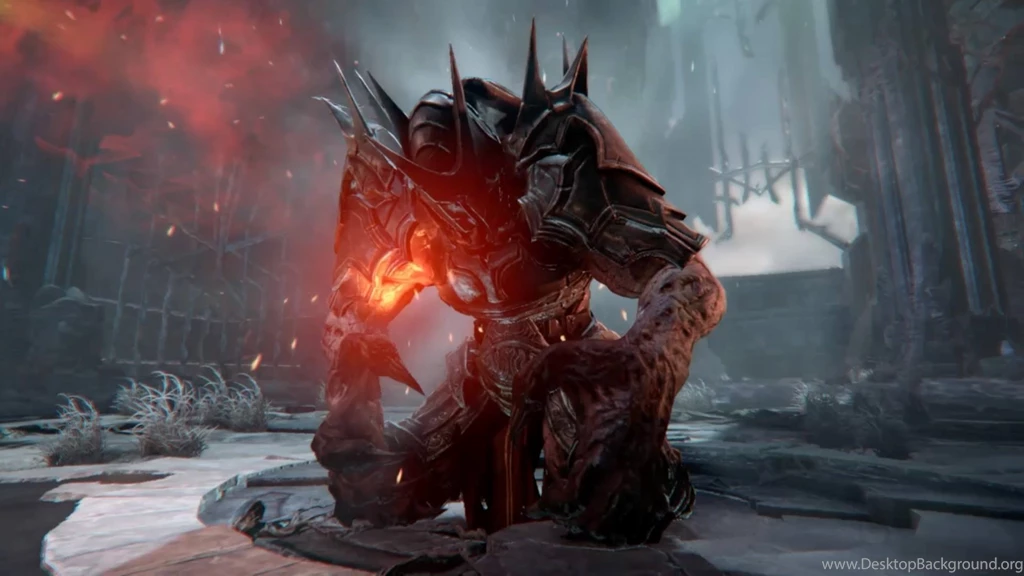 12 Home » Guides » The Annihilator – Lords Of ...