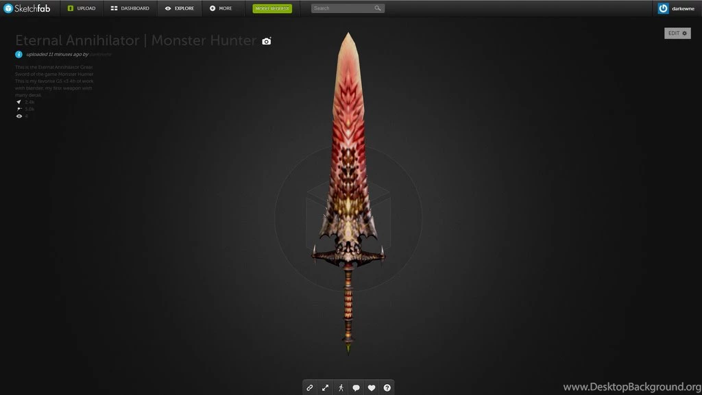 Zynaru's DeviantArt Favourites