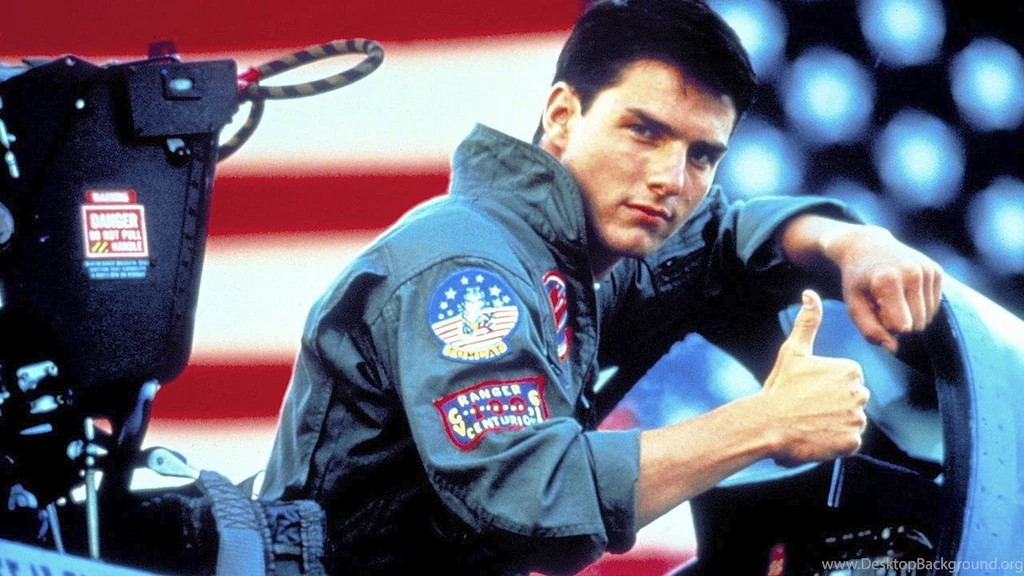 4 Top Gun HD Wallpapers