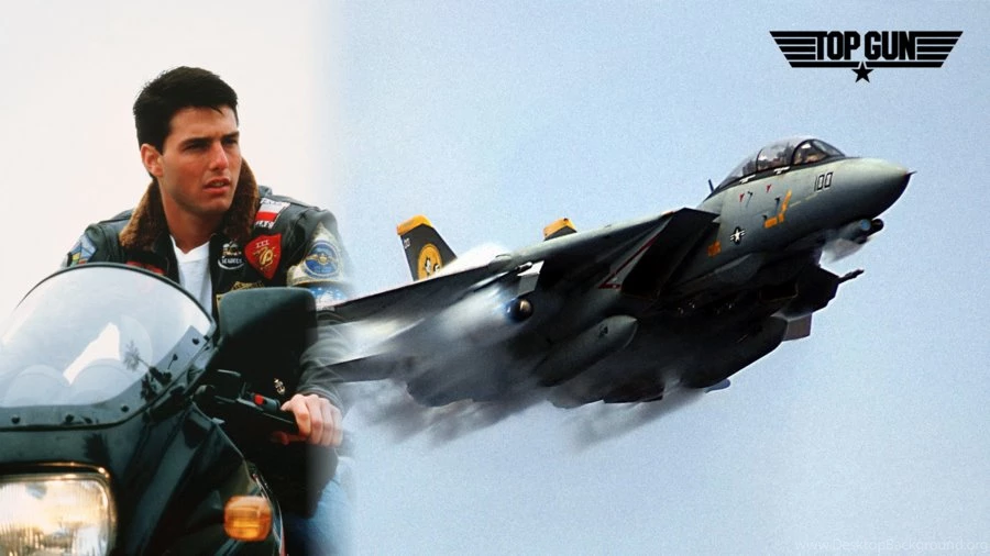 Top Gun Maverick By Dertransporter On DeviantArt