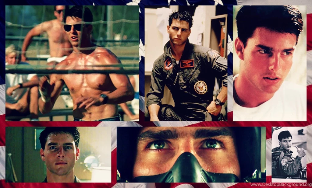 Top Gun Wallpapers Top Gun Photo (33151636) Fanpop