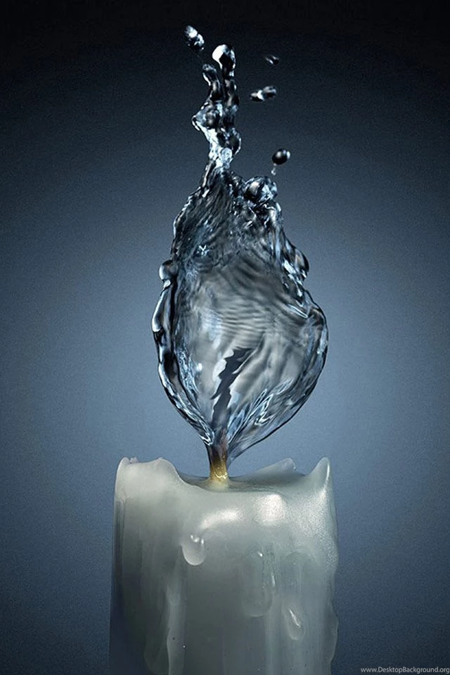 iPhone 4 Wallpapers