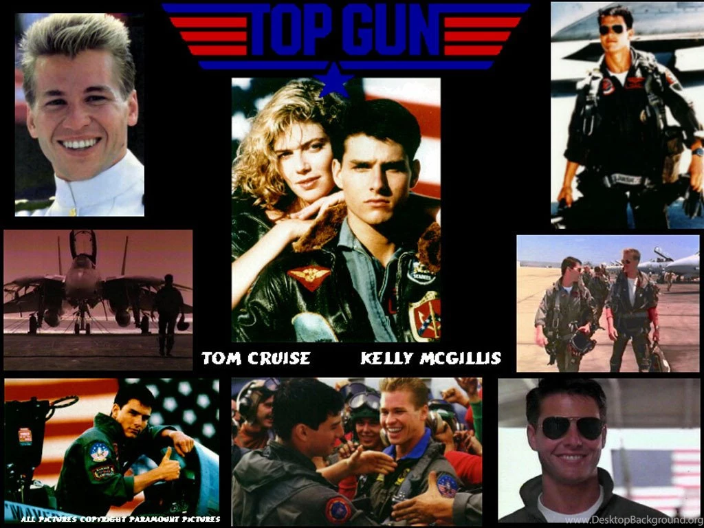 Top Gun Top Gun Wallpapers (3528704) Fanpop