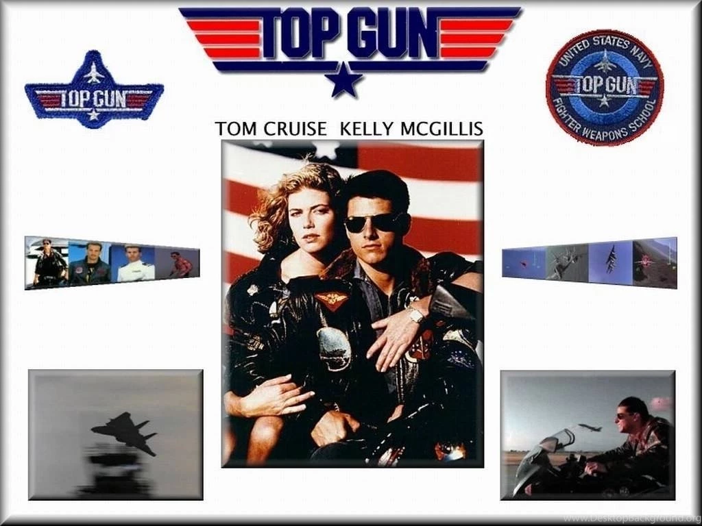 Top Gun Top Gun Wallpapers (3571099) Fanpop