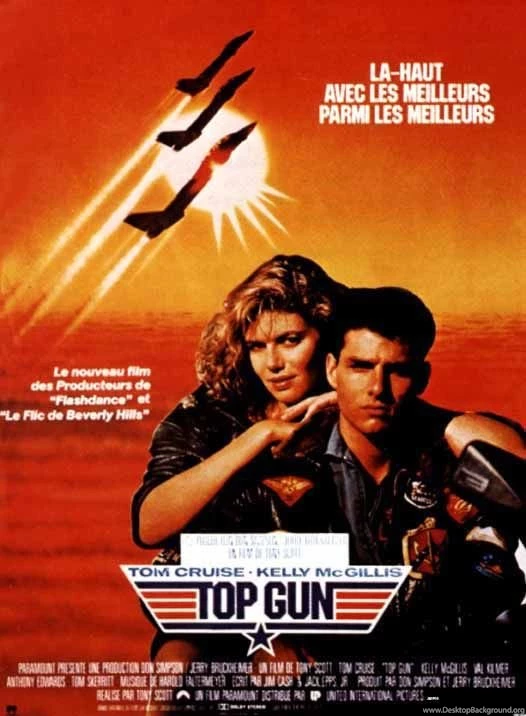 Katieyunholmes: Top Gun Wallpapers