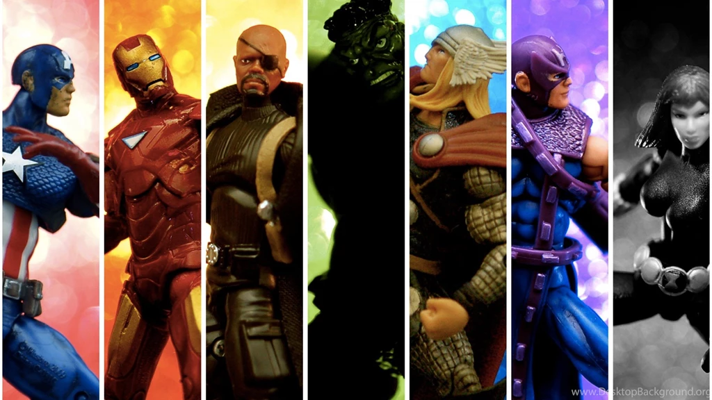 HD Avengers Desktop Wallpapers HD Wallpapers