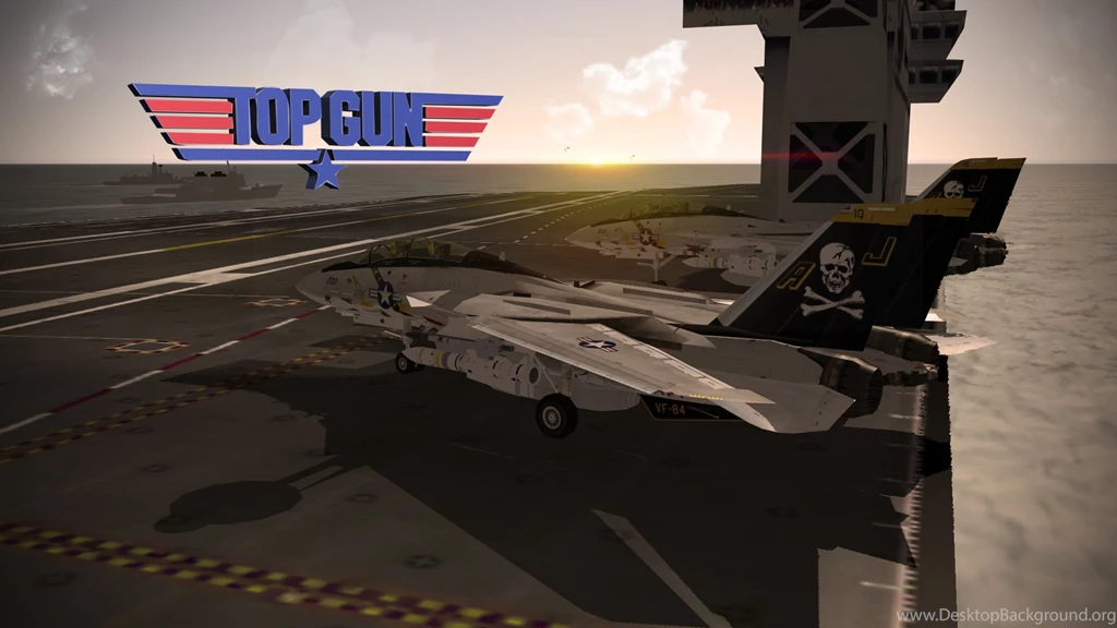 Top Gun By Aerolk On DeviantArt