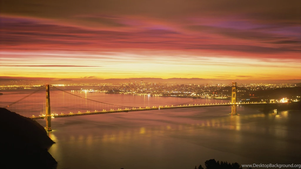 Golden Gate Bridge Wallpapers   Wallpaper.