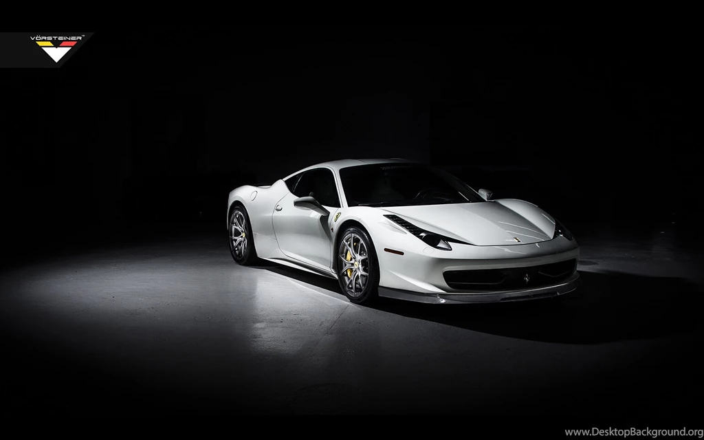 Ferrari HD Wallpapers And Photos