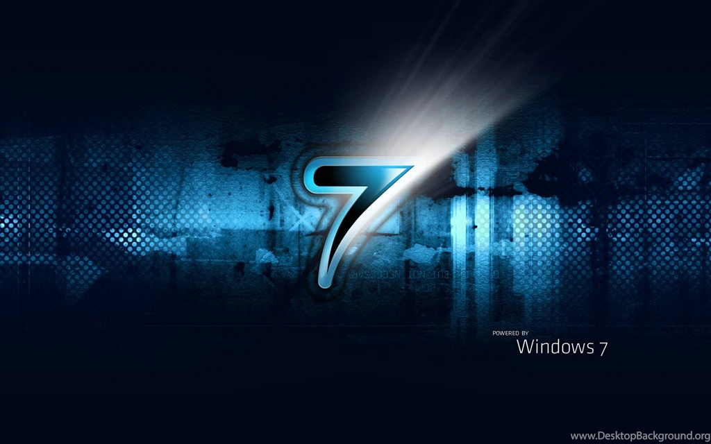 Top Window 7 HD Wallpapers   HD Images New
