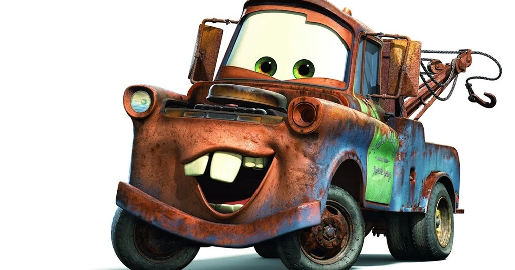 All New Pix1: Tow Wallpapers