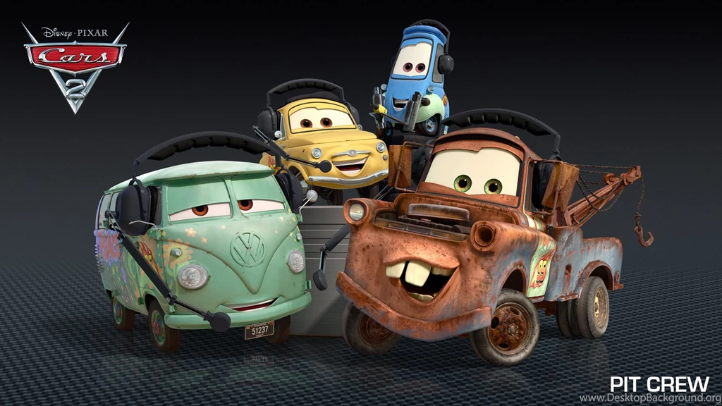 Mater Pictures Mater The Tow Truck Photo (21162729) Fanpop