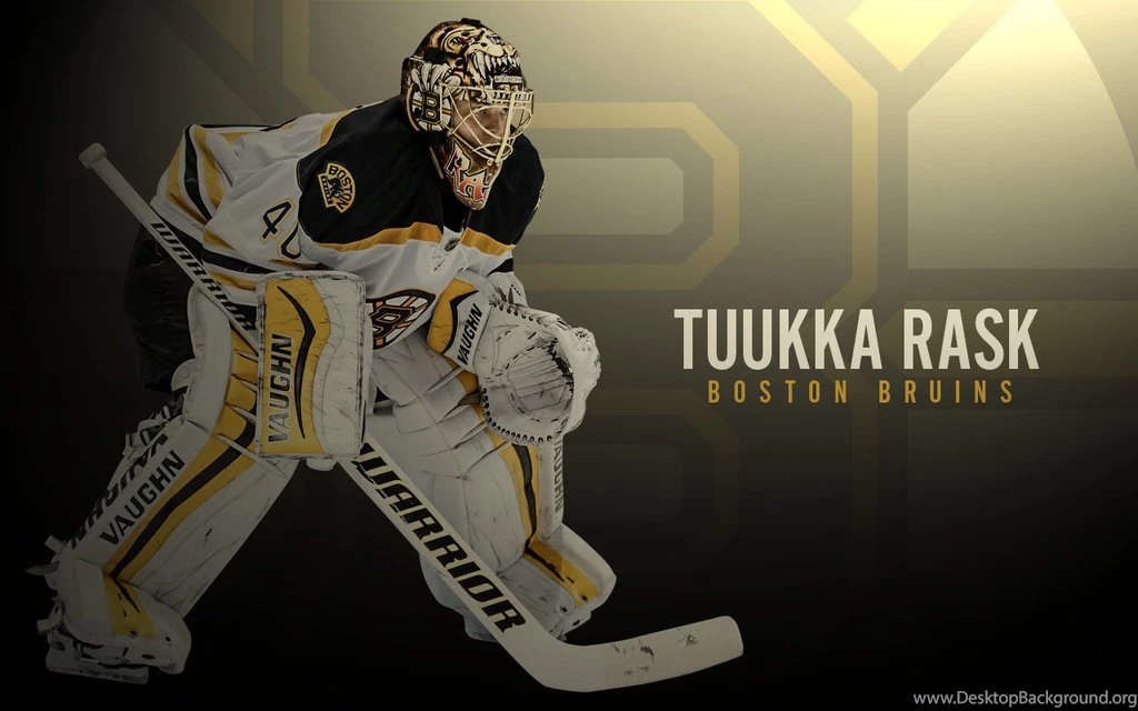 Tuukka Rask Wallpapers
