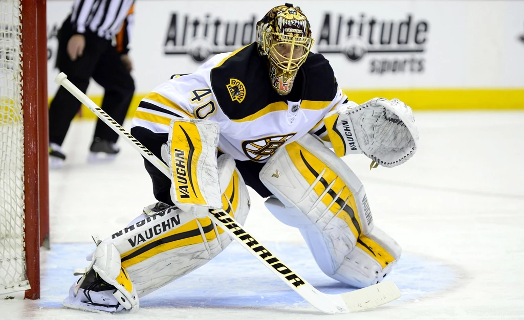 Tuukka Rask 15 Wallpapers Collection