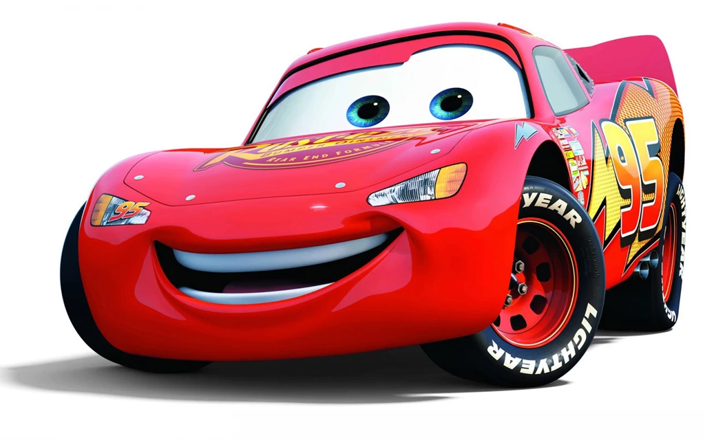 Mater Cars Wallpapers