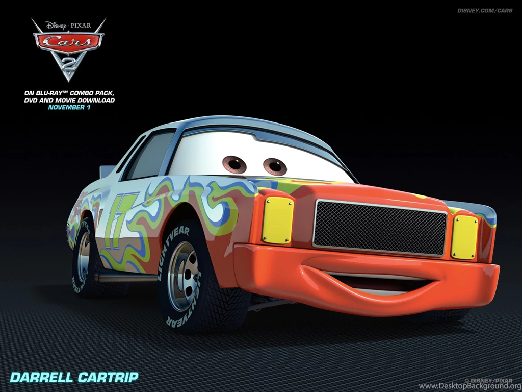 Tow Mater Cars Movie HD Image For Sony XPeria Z3 Cartoons Wallpapers