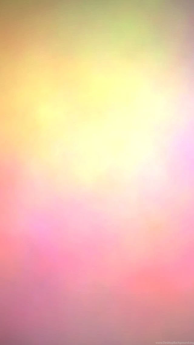 Pink Dreams. Collection Of Calming Ombre iPhone Wallpapers ...