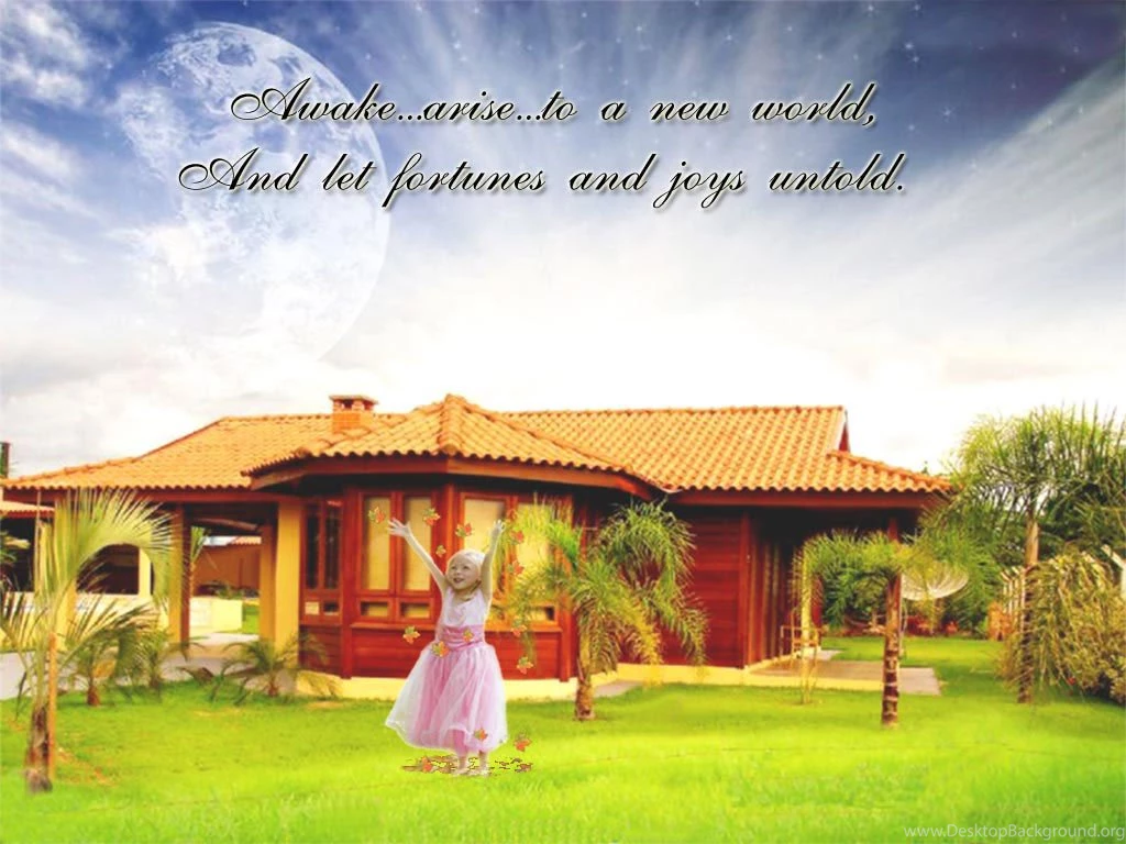 Happy New Year Hot Wallpapers