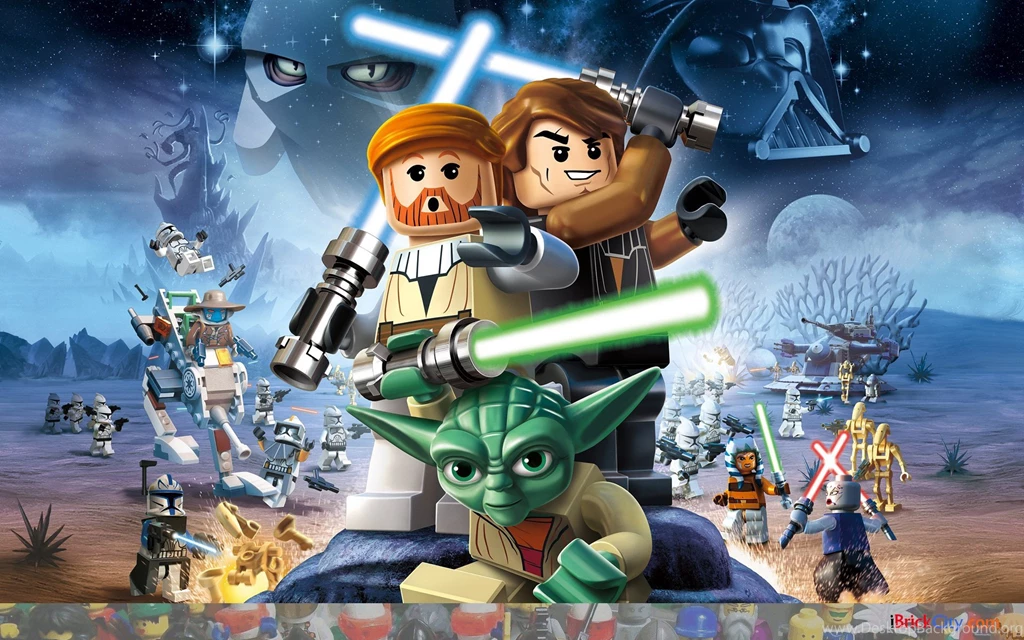 Lego City Wallpapers High Definition