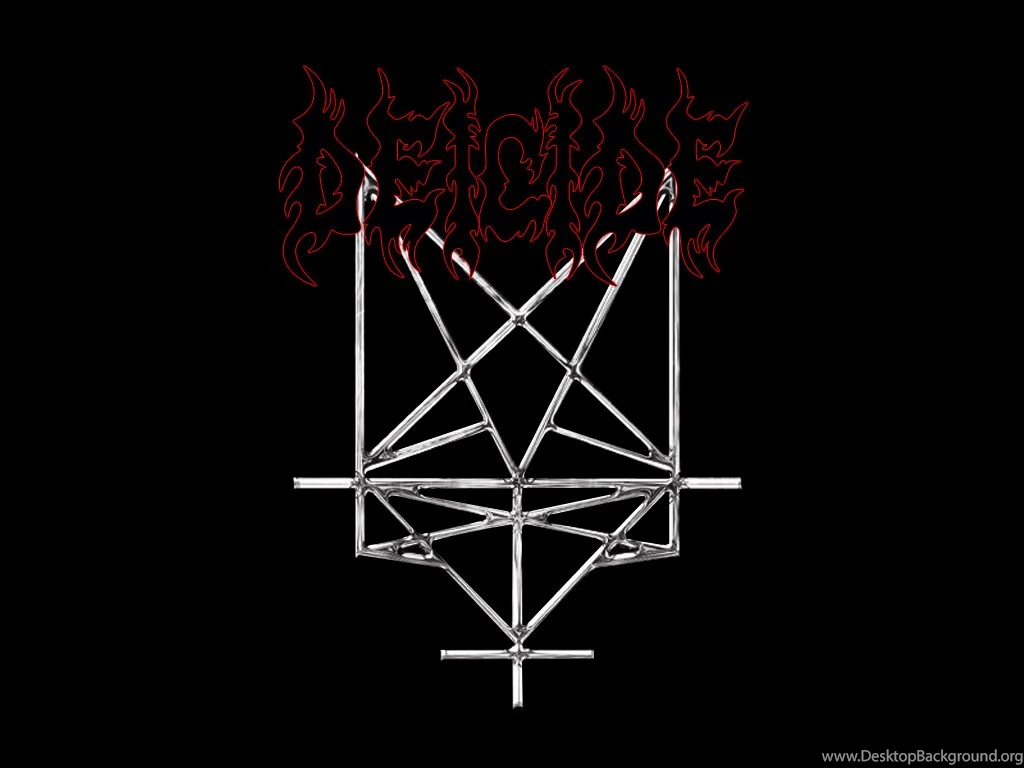 Deicide Wallpaper, Picture, Photo, Image