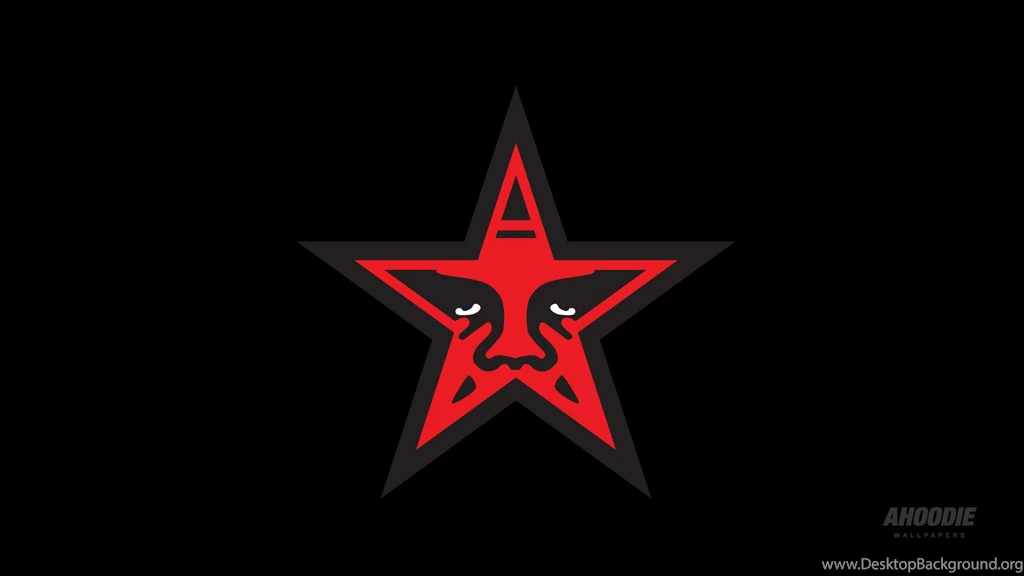 Obey Wallpapers Collection (44+)