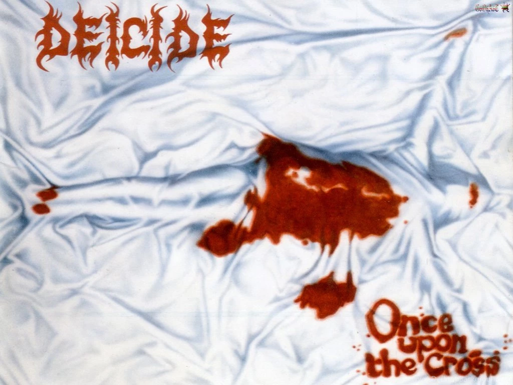 DEICIDE   BANDSWALLPAPERS