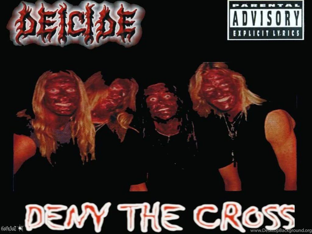 DEICIDE   BANDSWALLPAPERS