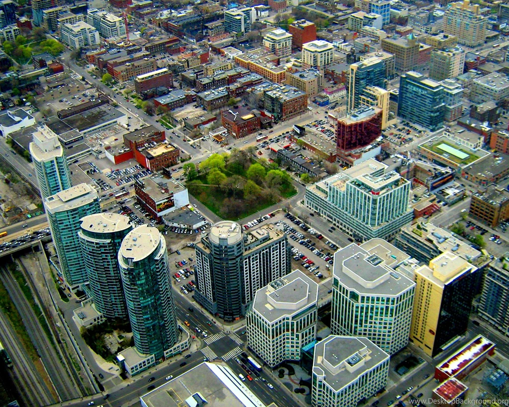 Lego City – Toronto, ON, Canada