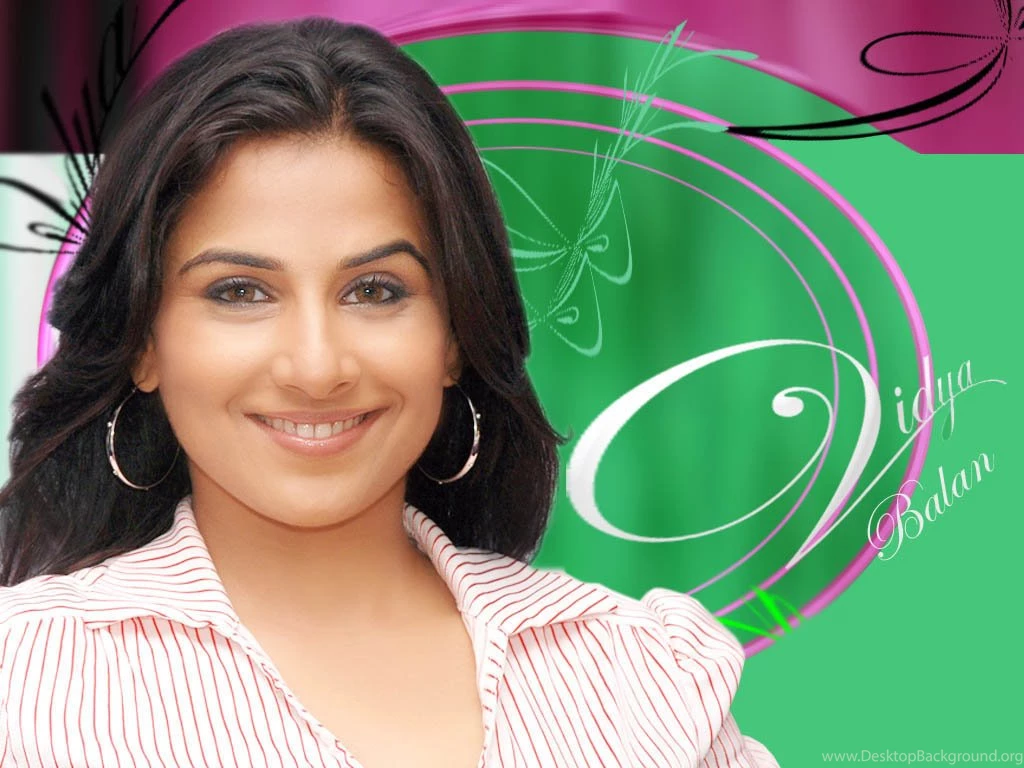 Vidya Balan Wallpapers