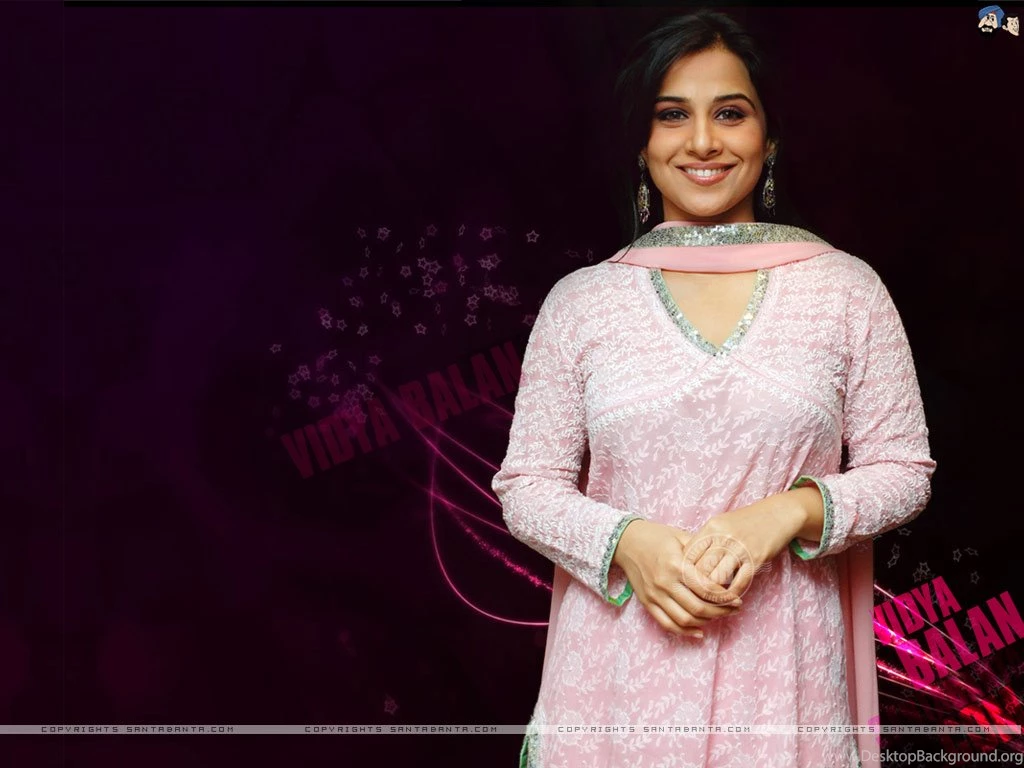 Vidya Balan Wallpapers
