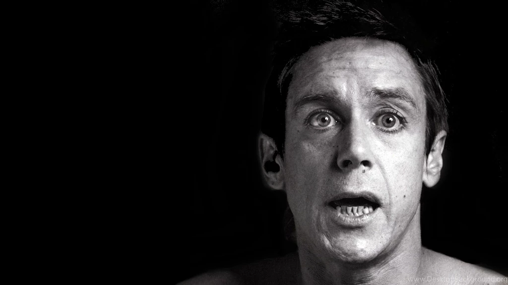 1920x1080px Iggy Pop