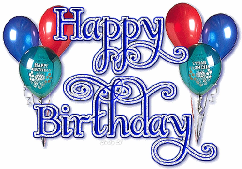Happy Birthday Animation Pictures Widescreen HD Wallpapers
