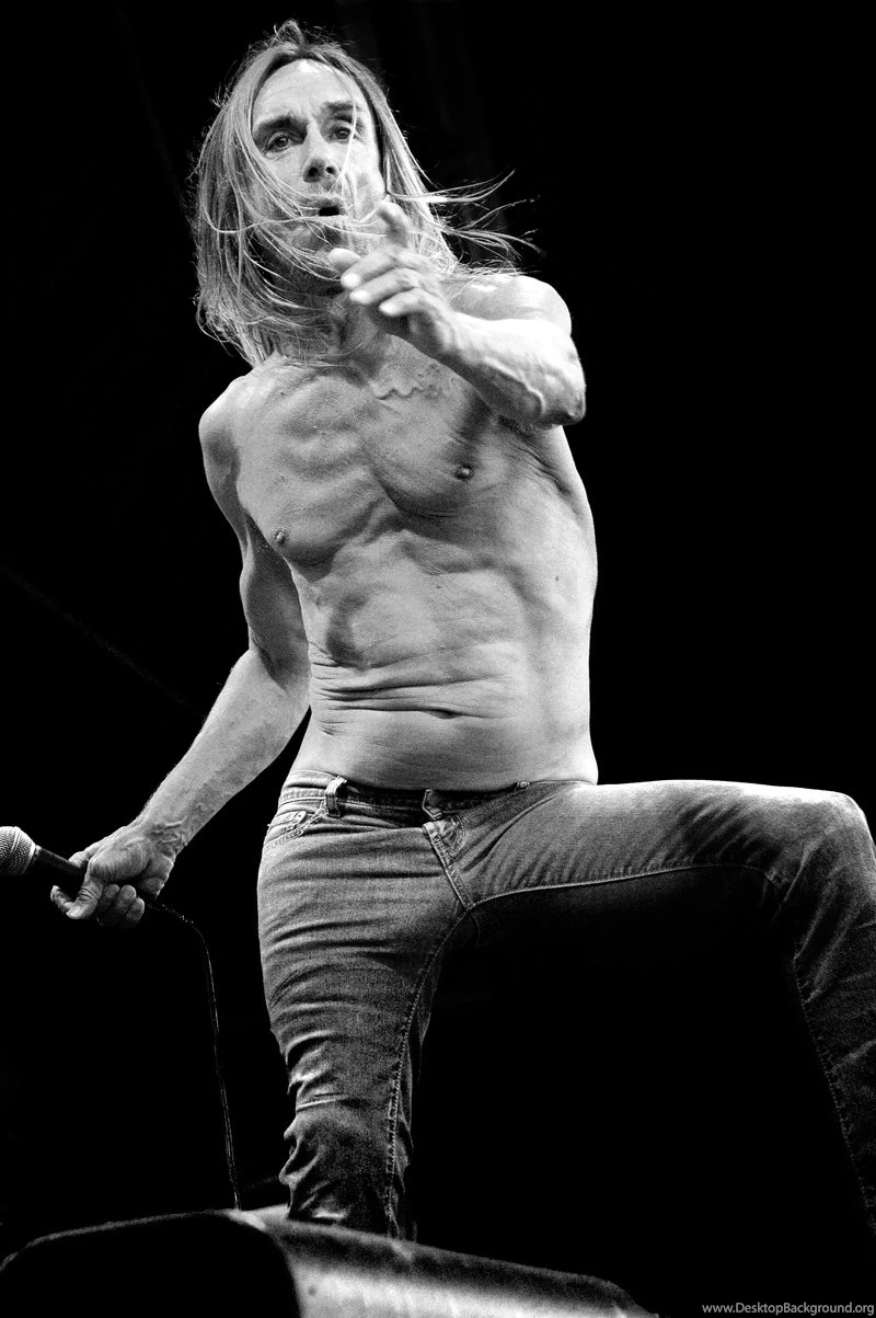 1280x960px Iggy Pop
